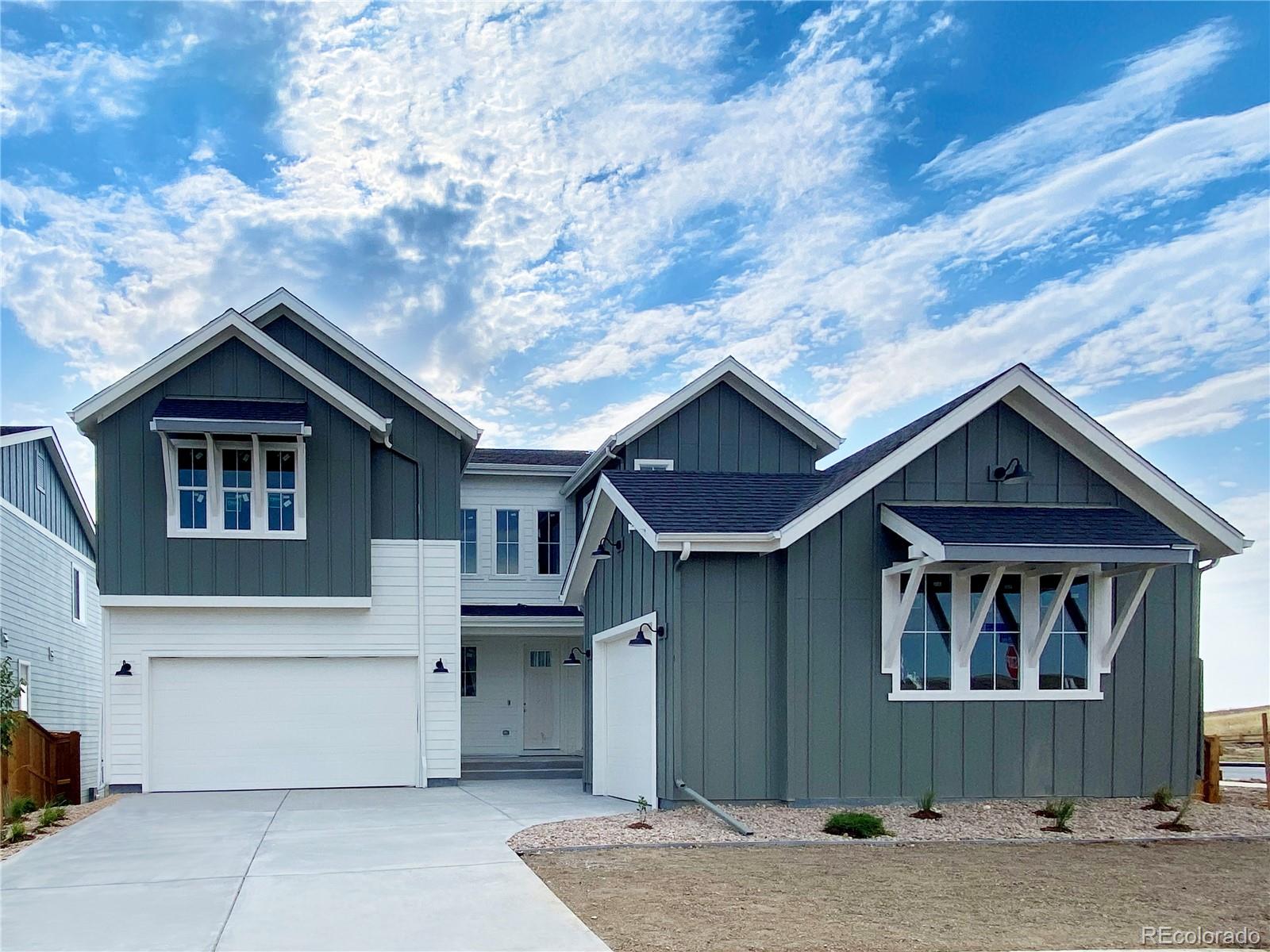 9282  Quaker Street, arvada MLS: 8875171 Beds: 5 Baths: 5 Price: $1,224,990