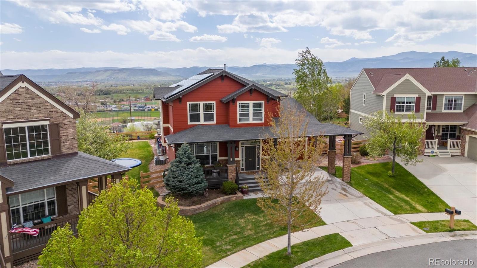 8329  Arbutus Street, arvada MLS: 7762448 Beds: 5 Baths: 4 Price: $975,000