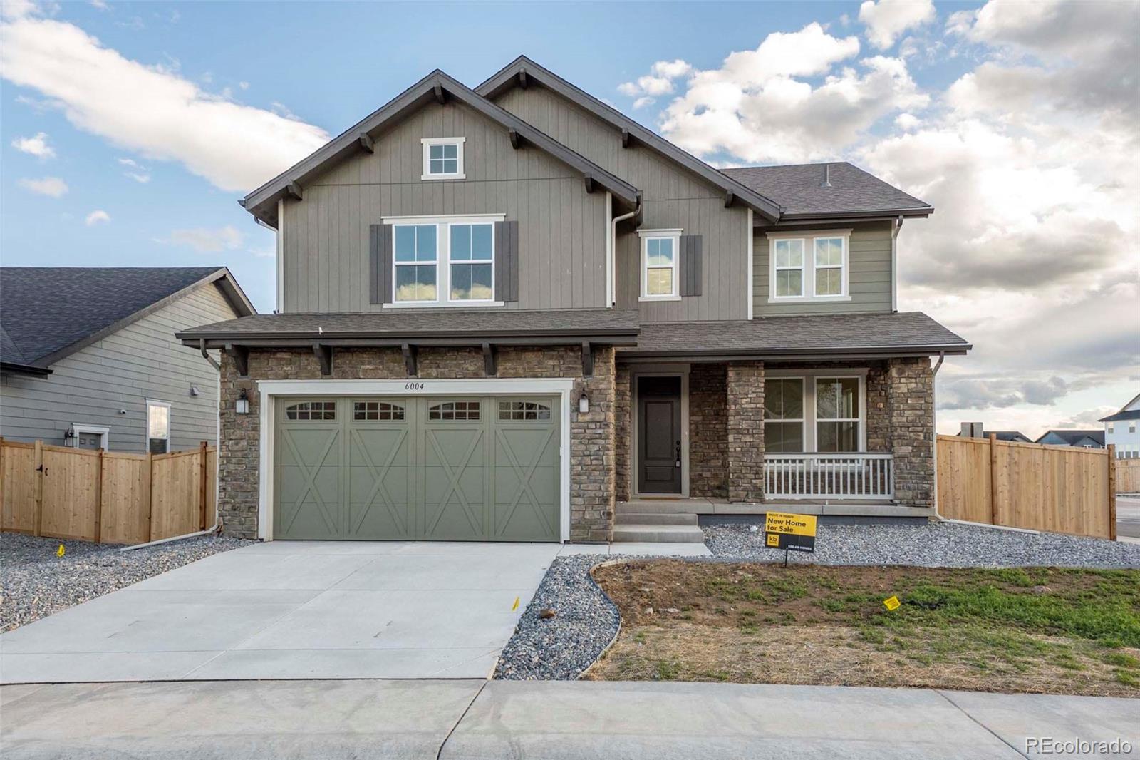6004 E 154th Place, thornton MLS: 3124114 Beds: 4 Baths: 3 Price: $728,952