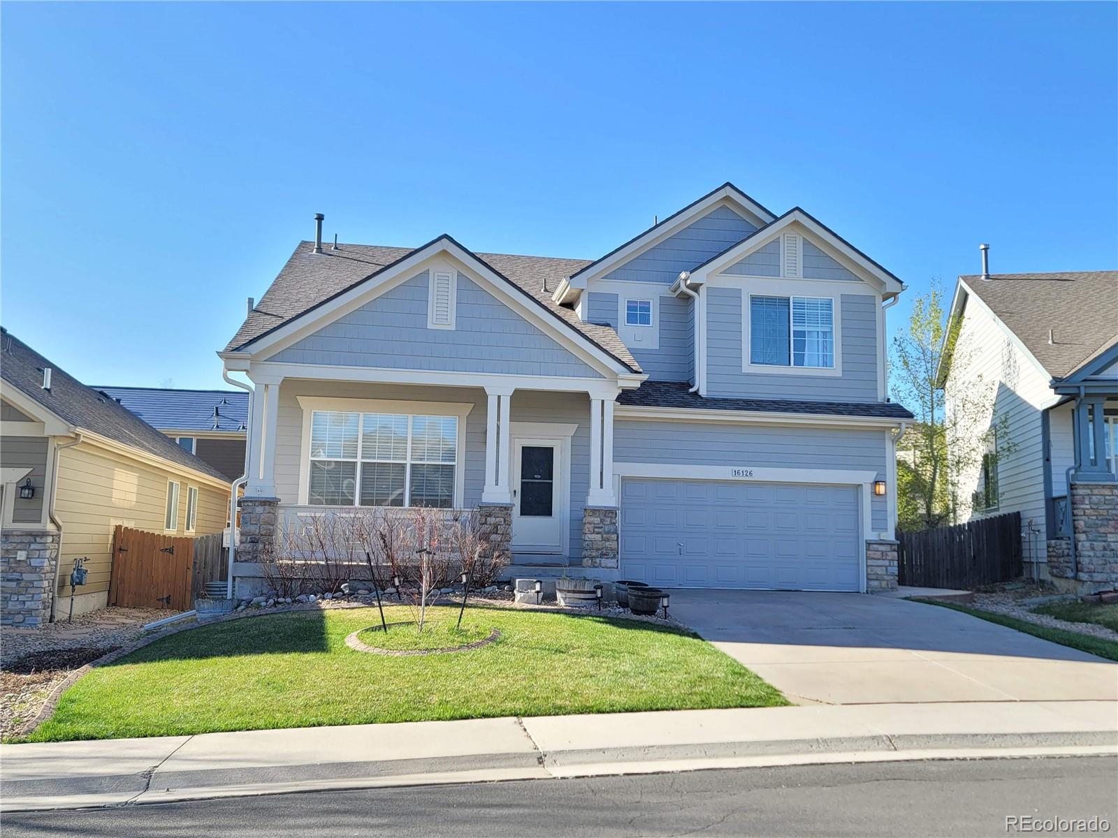 16126 e wigeon place, Parker sold home. Closed on 2024-06-03 for $710,000.