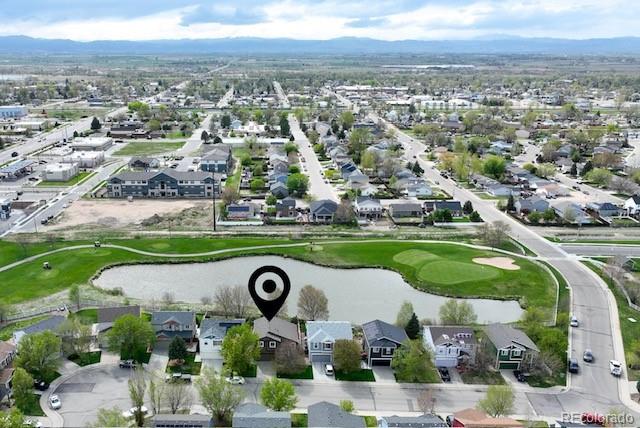 293  Wagonwheel Drive, fort lupton MLS: 7849753 Beds: 4 Baths: 2 Price: $510,000