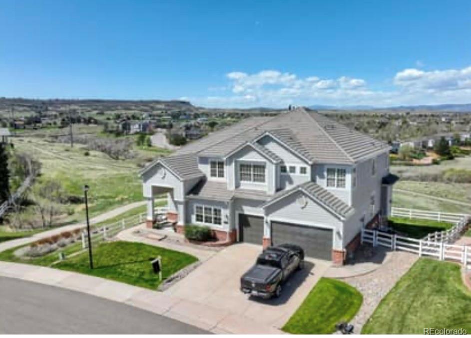 10475  dunsford drive, Lone Tree sold home. Closed on 2024-05-24 for $1,265,000.