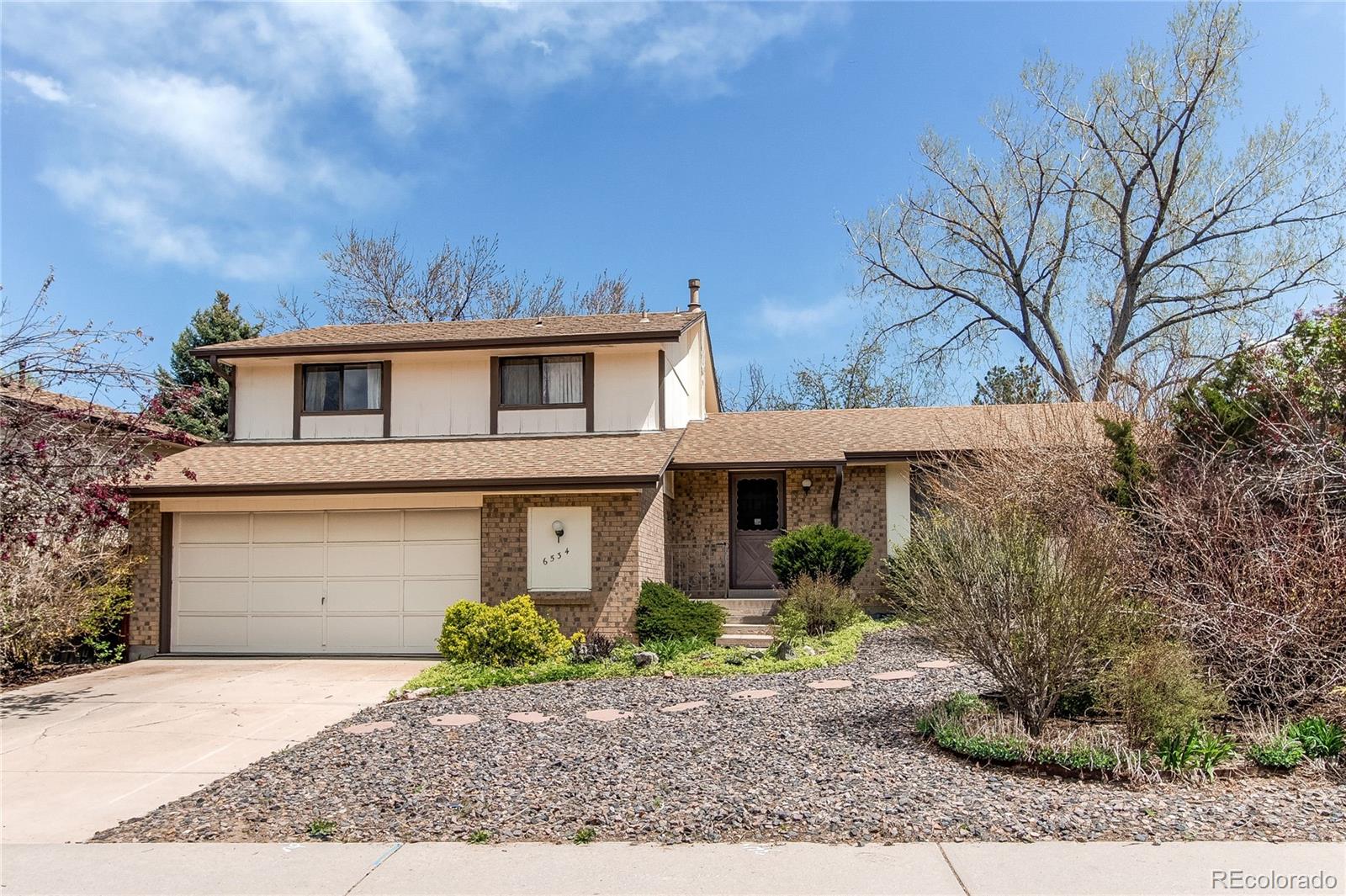 6534 s balsam court, Littleton sold home. Closed on 2024-05-10 for $548,000.