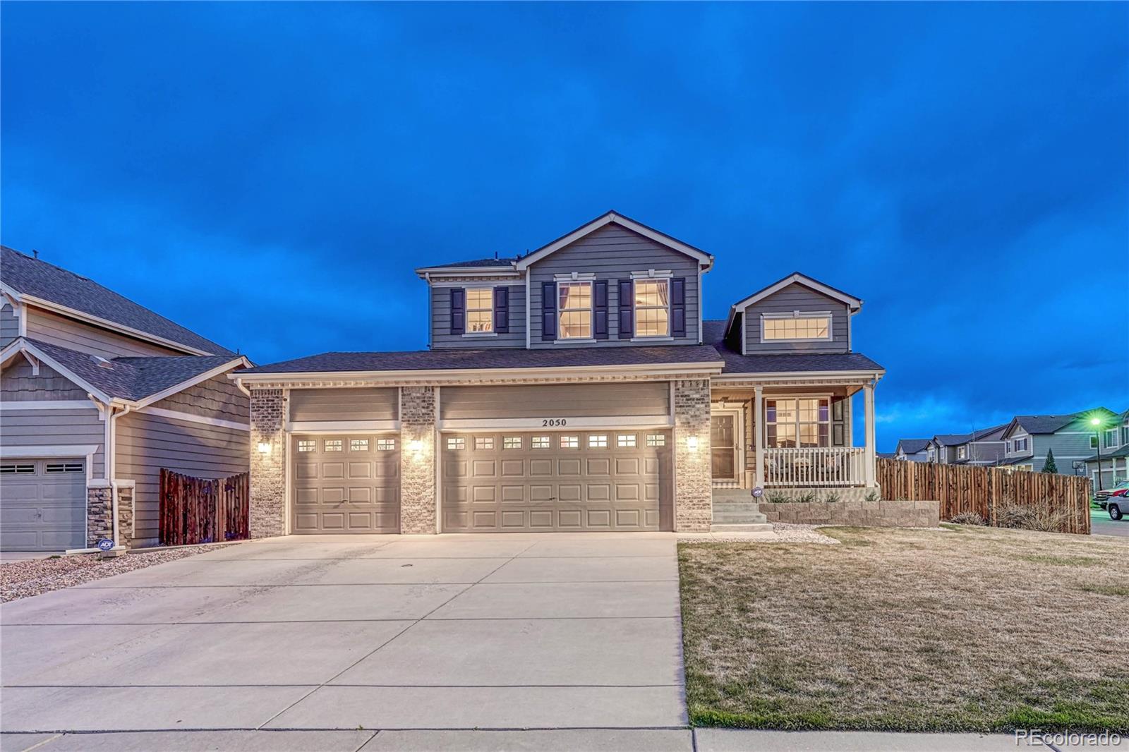2050  wagon gap trail, Monument sold home. Closed on 2024-06-24 for $679,900.
