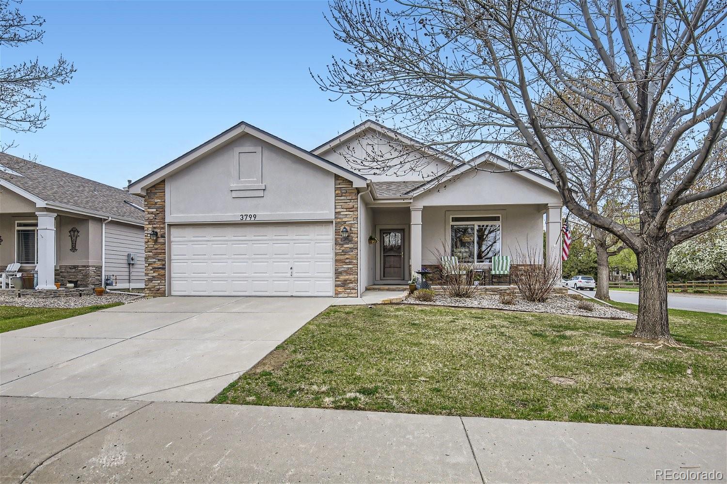 3799  Flagler Avenue, loveland MLS: 8040623 Beds: 2 Baths: 2 Price: $649,900