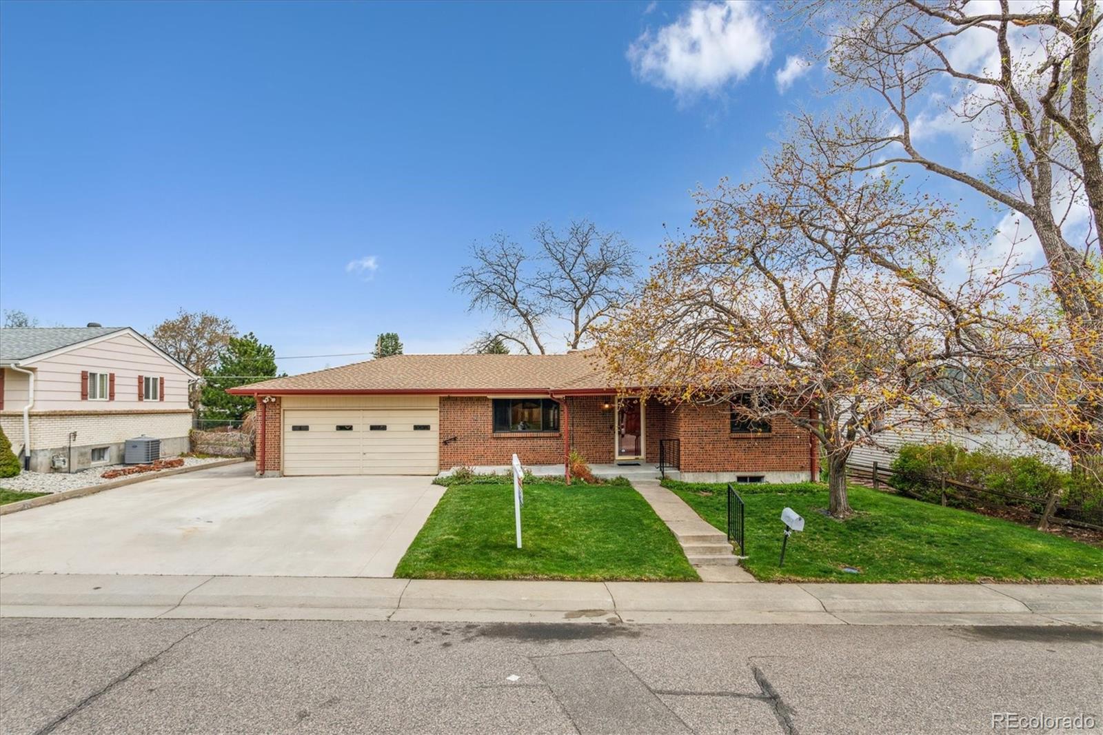 5310  Beech Street, arvada MLS: 2970502 Beds: 4 Baths: 2 Price: $759,900