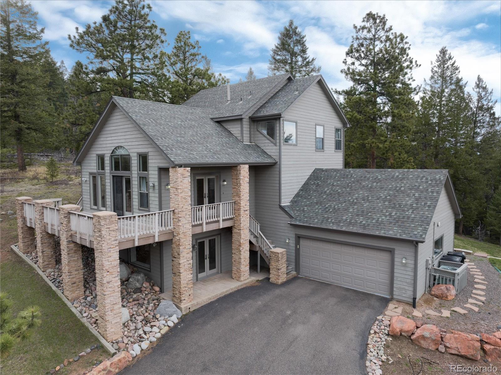 27925  Alabraska Lane, evergreen MLS: 6236549 Beds: 4 Baths: 4 Price: $1,100,000