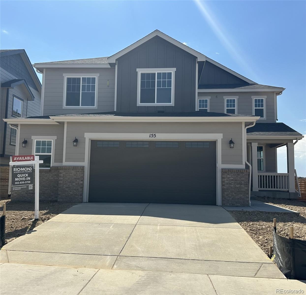 155 S Vandriver Way, aurora MLS: 7930371 Beds: 6 Baths: 5 Price: $779,950