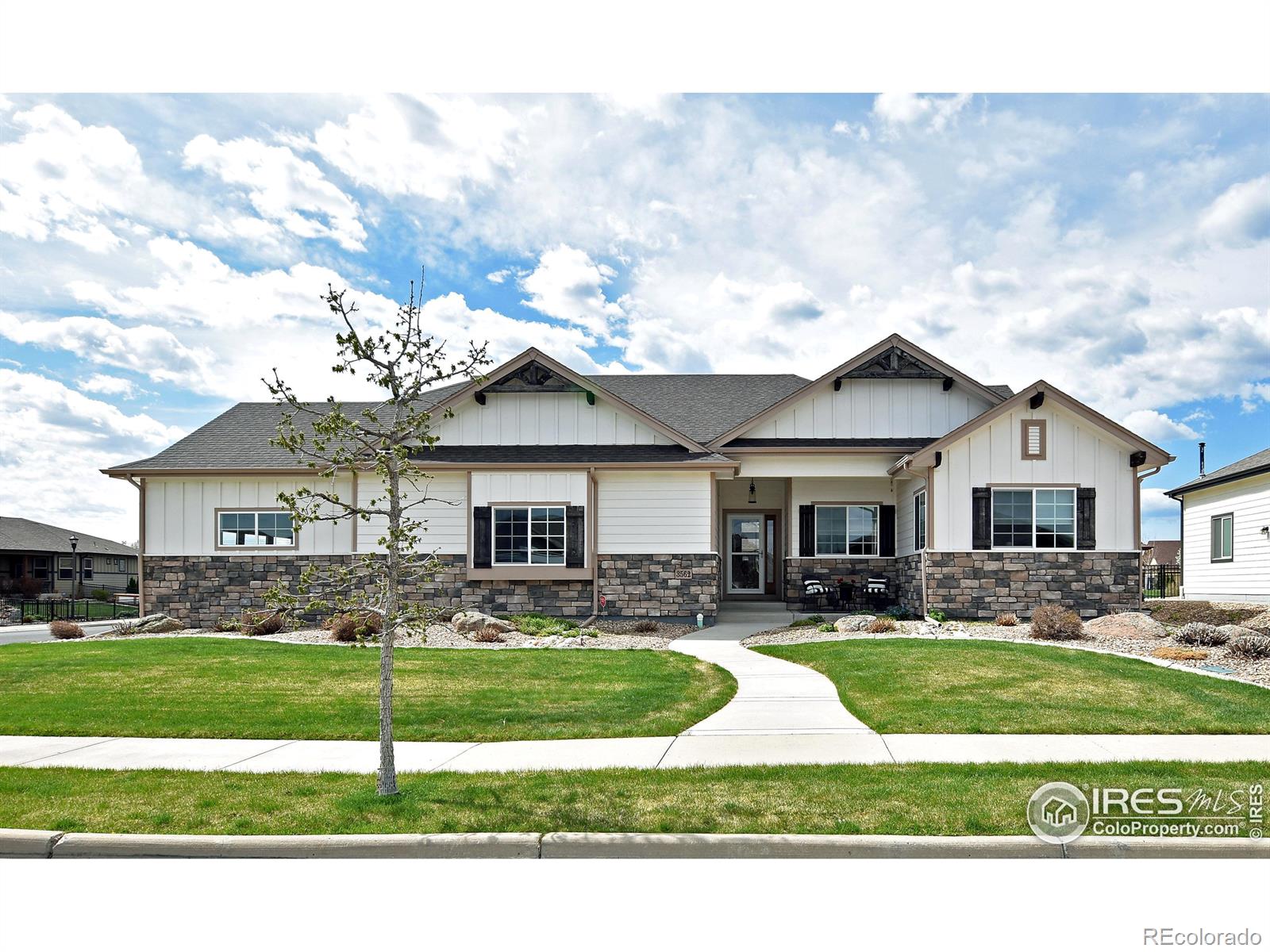 3562  angora drive, Loveland sold home. Closed on 2024-06-07 for $930,000.