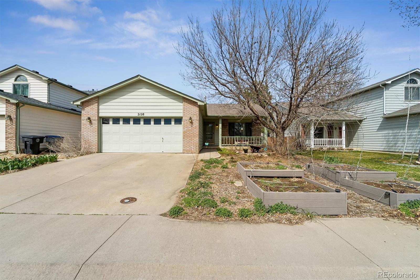 2128  23rd Avenue, longmont MLS: 9897475 Beds: 4 Baths: 3 Price: $520,000