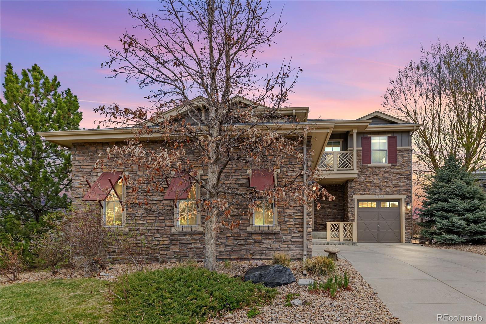 6708 s riverwood way, aurora sold home. Closed on 2024-08-30 for $880,000.