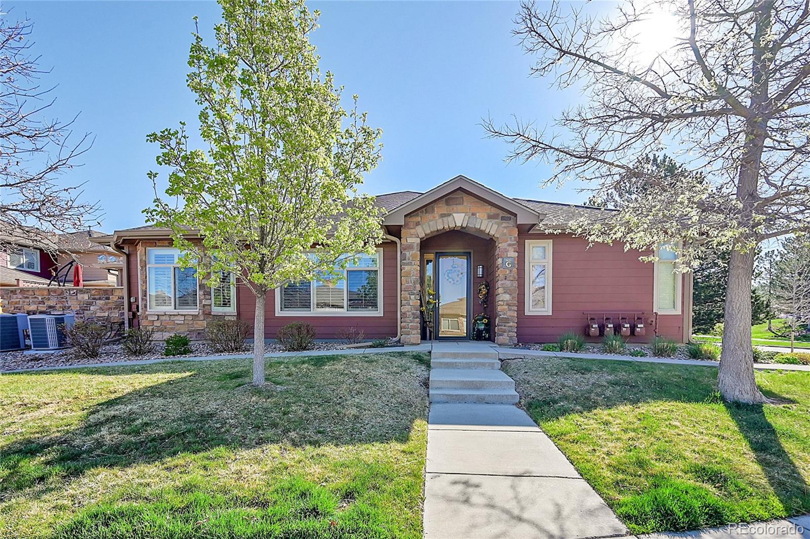 8650  Gold Peak Drive G, Highlands Ranch  MLS: 9178894 Beds: 3 Baths: 2 Price: $725,000