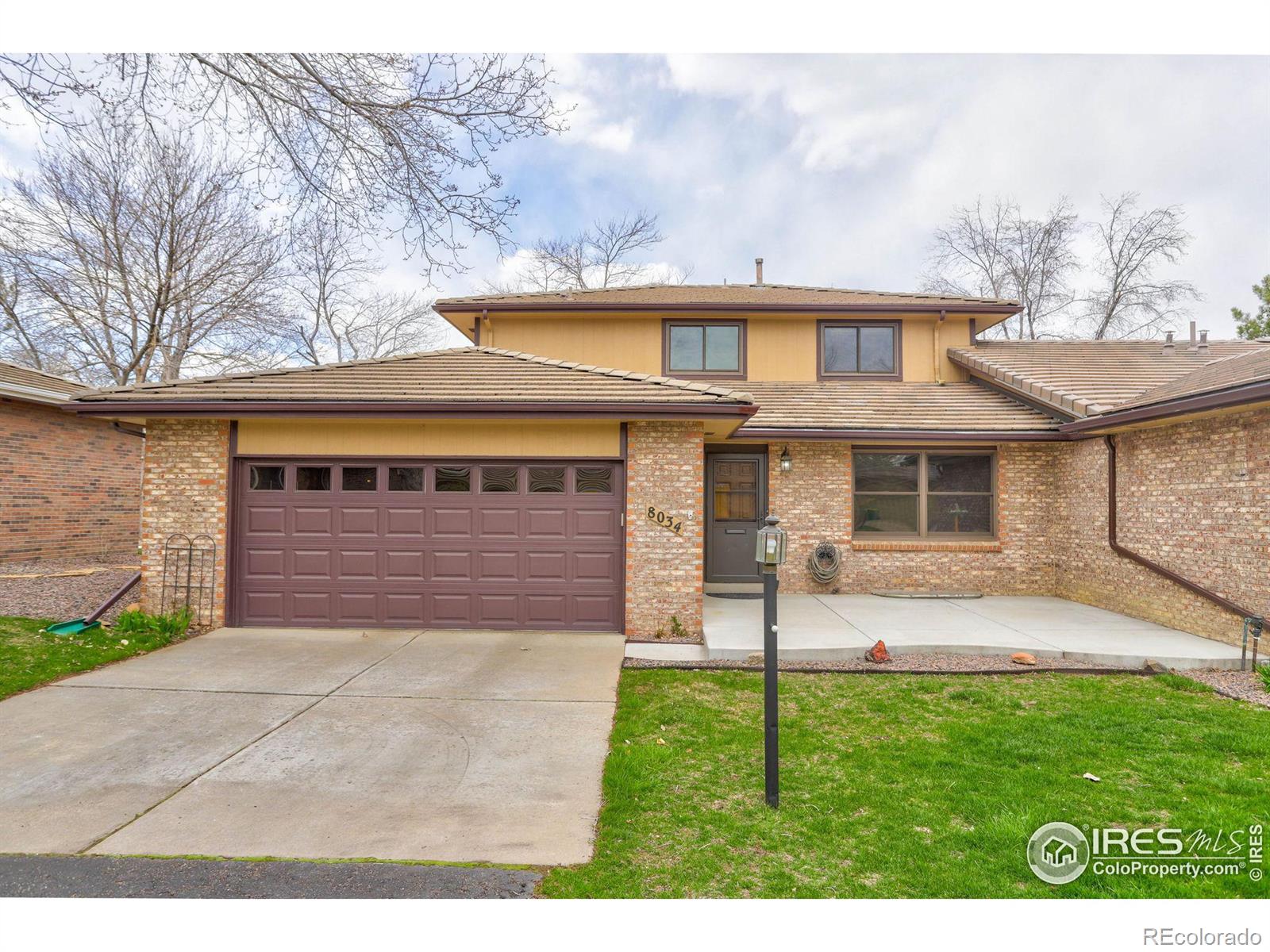 8034 W 78th Way, arvada MLS: 4567891007967 Beds: 3 Baths: 4 Price: $539,000