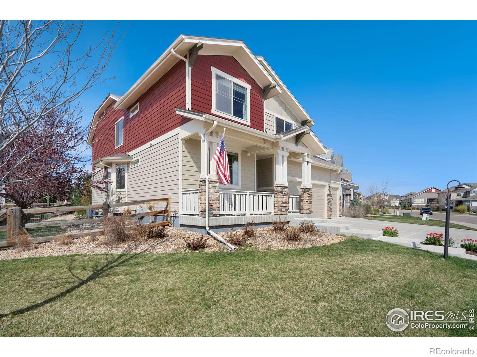 4365  Lyric Falls Drive, loveland MLS: 4567891007969 Beds: 4 Baths: 4 Price: $720,000