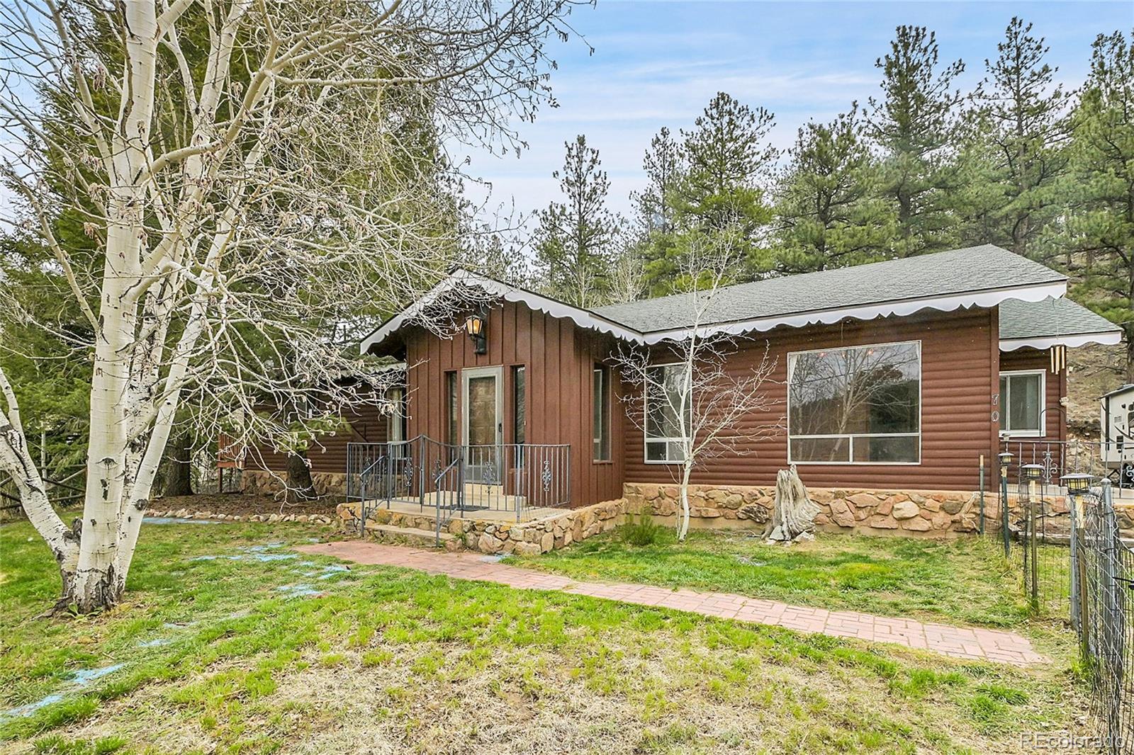 70  Mooredale Road, bailey MLS: 2811937 Beds: 4 Baths: 3 Price: $500,000