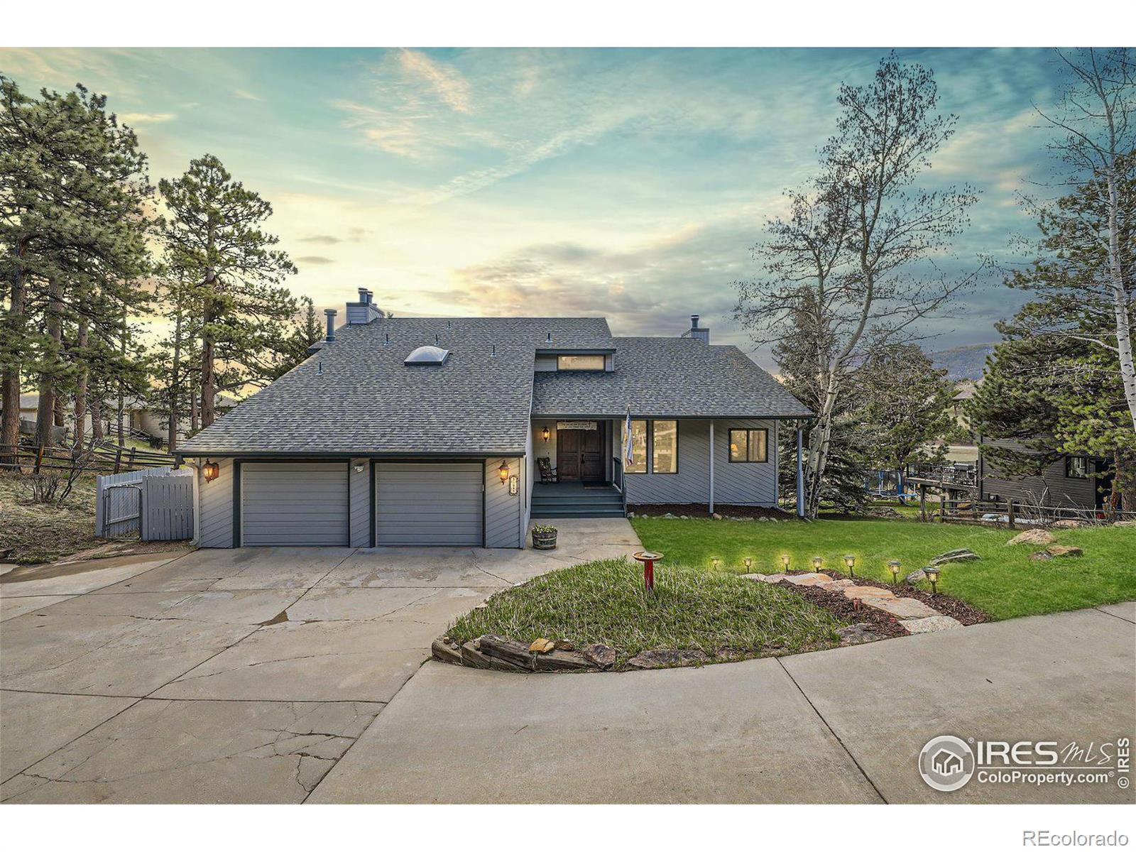 31597  Broadmoor Drive, evergreen MLS: 4567891008006 Beds: 5 Baths: 4 Price: $1,340,000