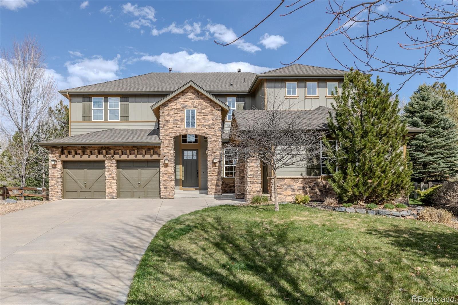 24572 E Easter Place, aurora MLS: 2191220 Beds: 5 Baths: 4 Price: $819,000