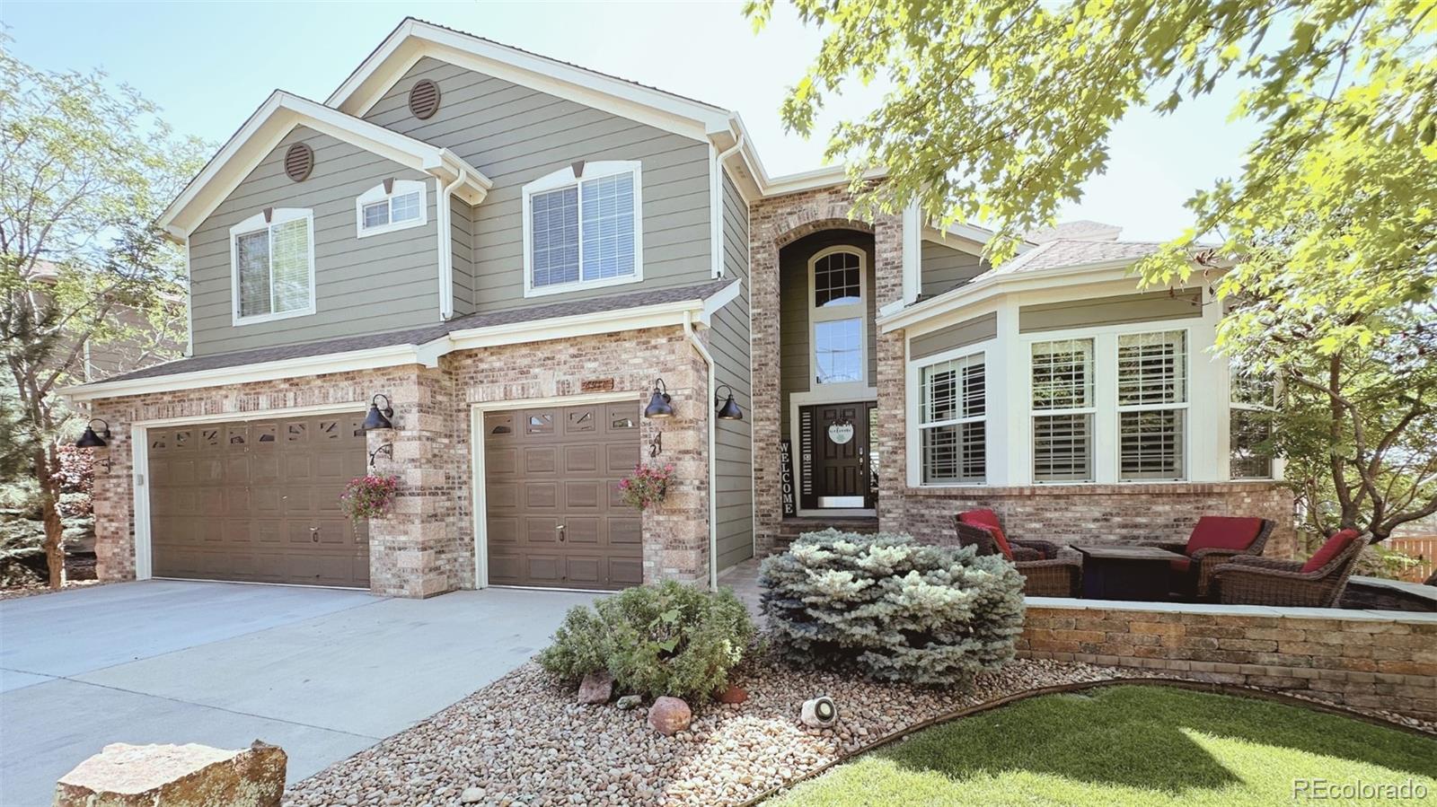 6918  sulfur lane, Castle Rock sold home. Closed on 2024-07-15 for $1,150,000.