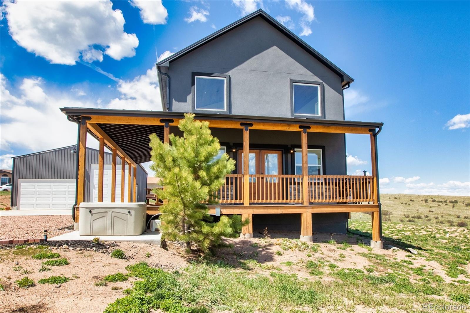 575 golden grain lane, Divide sold home. Closed on 2024-11-15 for $530,000.