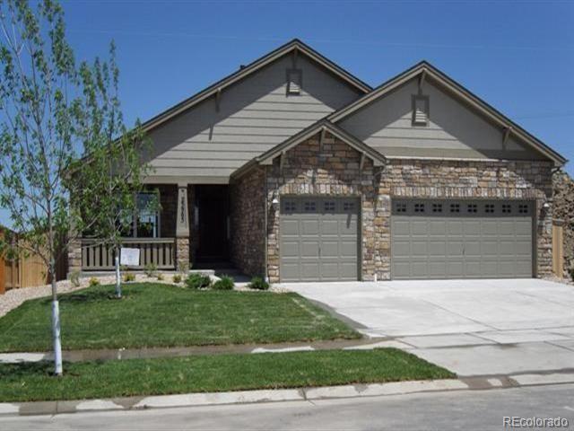 23965 E Wagon Trail Avenue, aurora MLS: 7115922 Beds: 3 Baths: 2 Price: $573,100