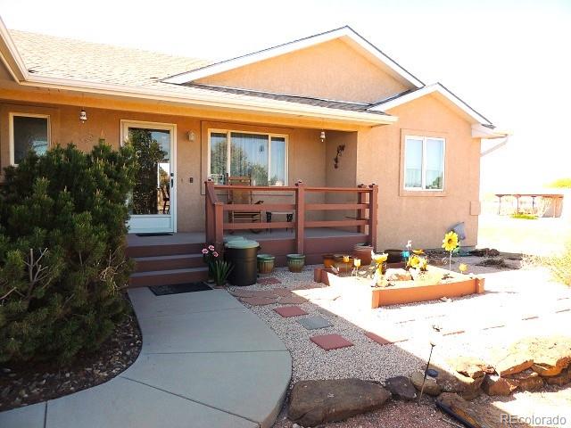 1006 w capistrano avenue, Pueblo West sold home. Closed on 2024-05-24 for $407,000.