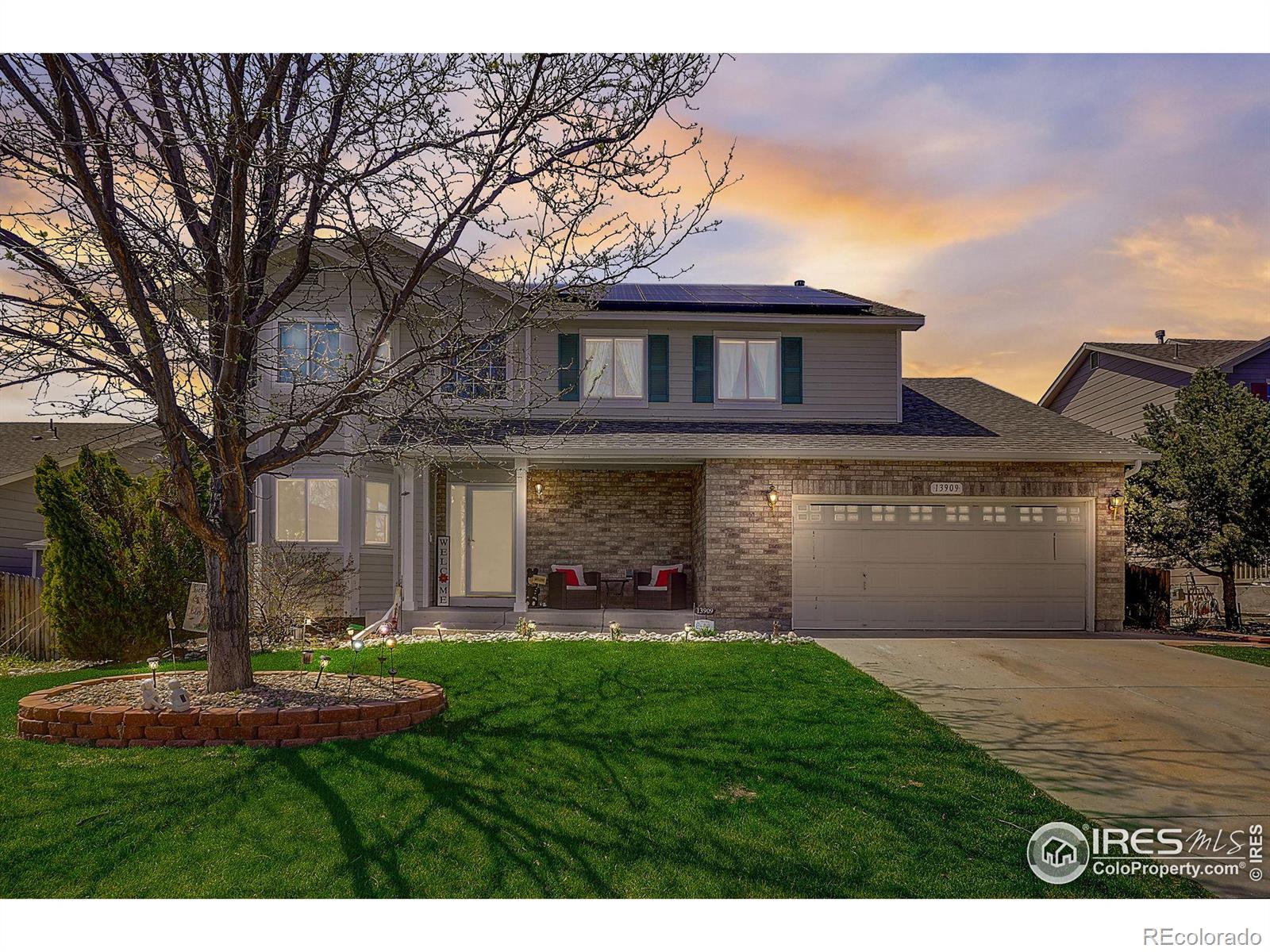 13909  Dahlia Street, thornton MLS: 4567891008109 Beds: 5 Baths: 4 Price: $635,000