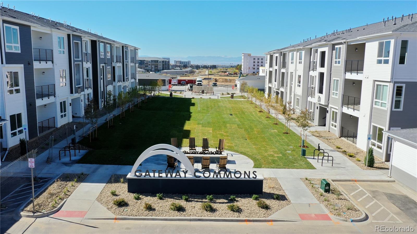 6153 N Ceylon Street 205, Denver  MLS: 2699542 Beds: 2 Baths: 2 Price: $349,990