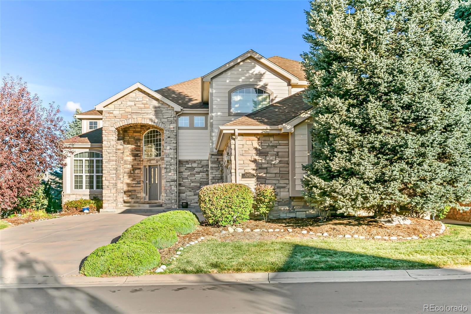 22457 E Polk Drive, aurora MLS: 4777788 Beds: 6 Baths: 5 Price: $878,000