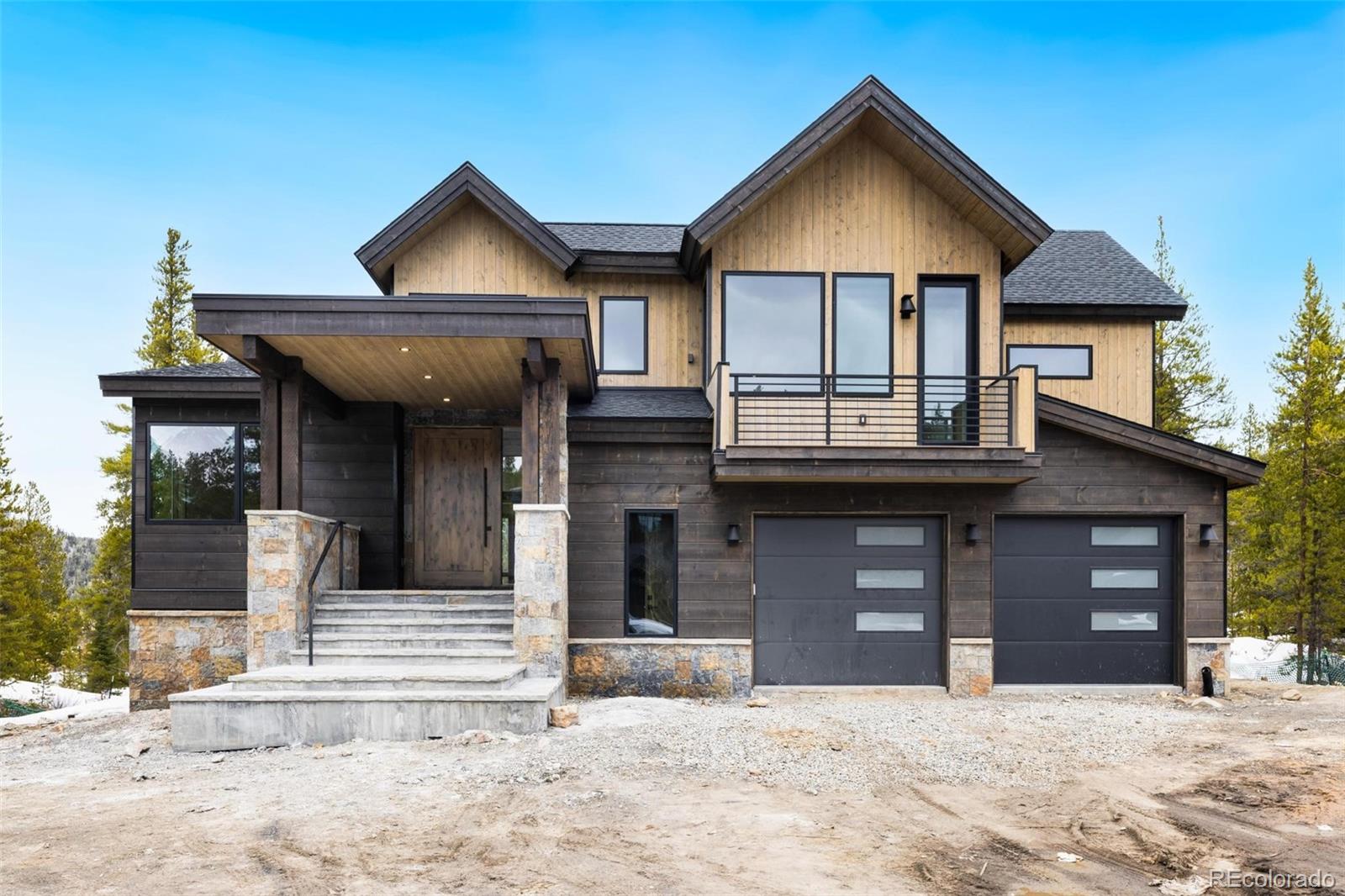 255  Glen Eagle Loop , breckenridge MLS: 7517279 Beds: 4 Baths: 5 Price: $3,750,000