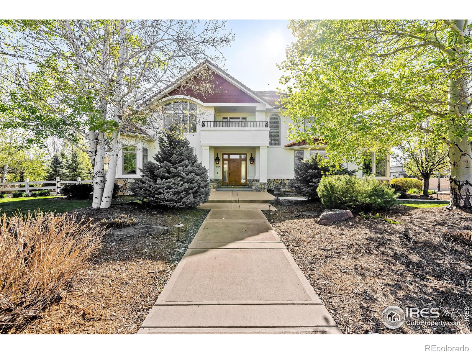 2124  summerlin drive, Longmont sold home. Closed on 2024-06-10 for $2,200,000.