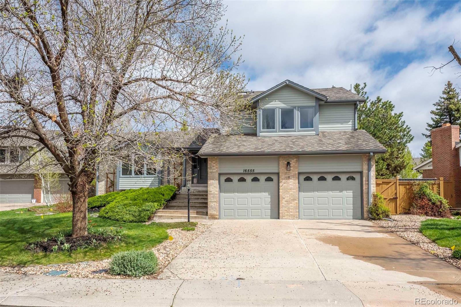 16555 E Berry Place, centennial MLS: 4690727 Beds: 5 Baths: 4 Price: $650,000