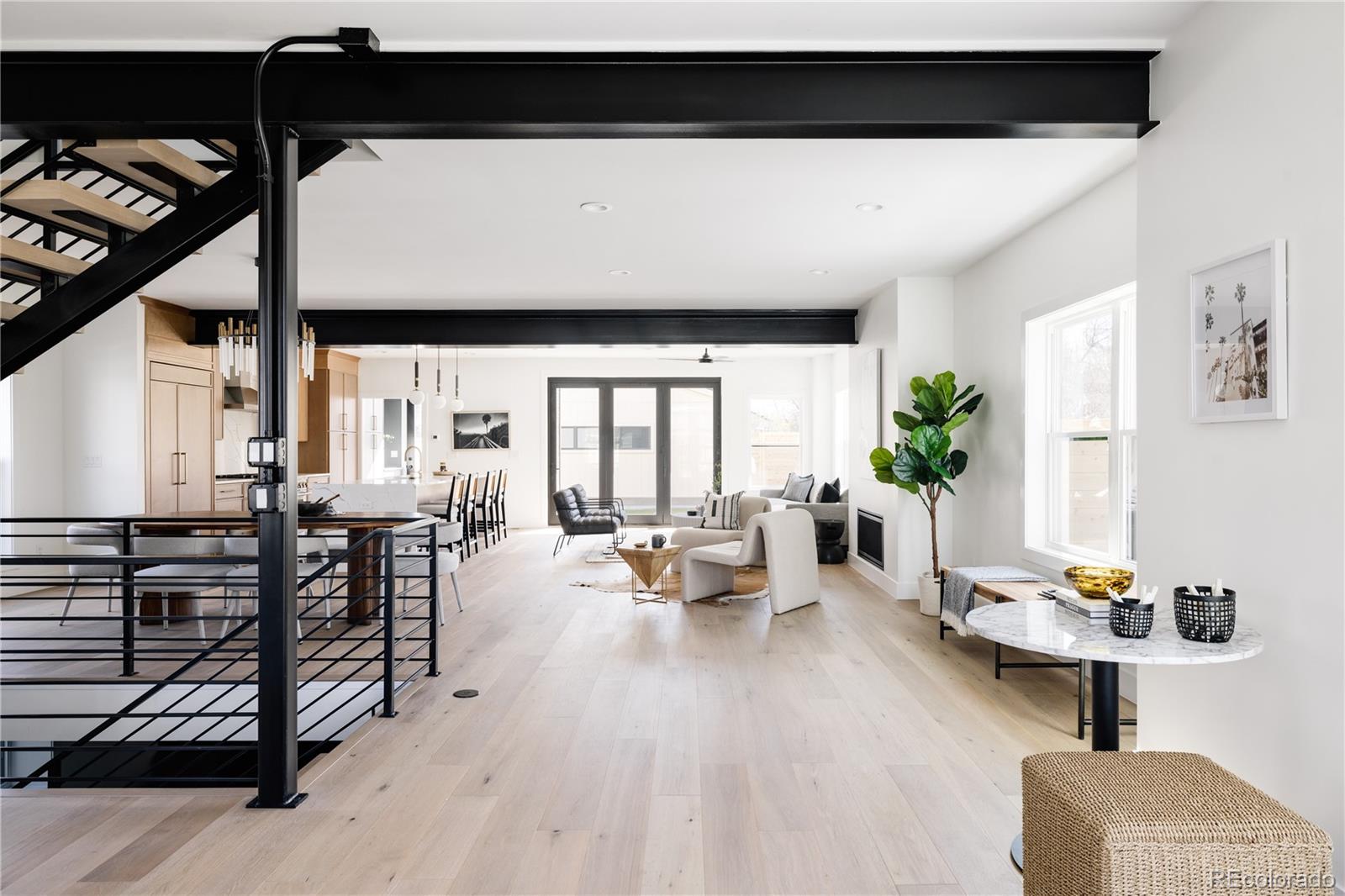 University Park Denver Home | MLS #: 84794211880 S Adams Street, Denver Beds: 5 Baths: 5 Price: $1,750,000