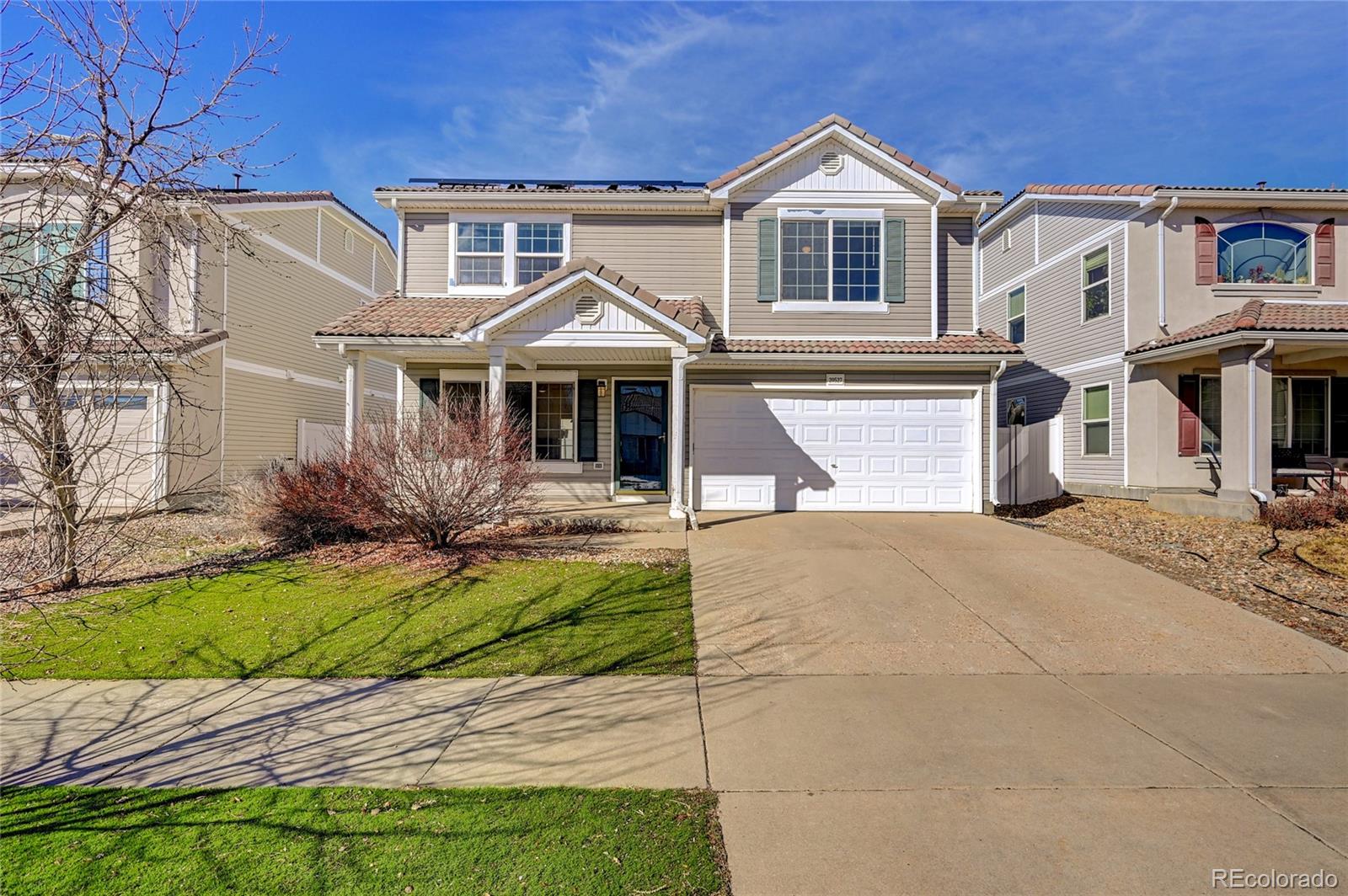 20527  Robins Drive, denver MLS: 3168542 Beds: 3 Baths: 2 Price: $500,000