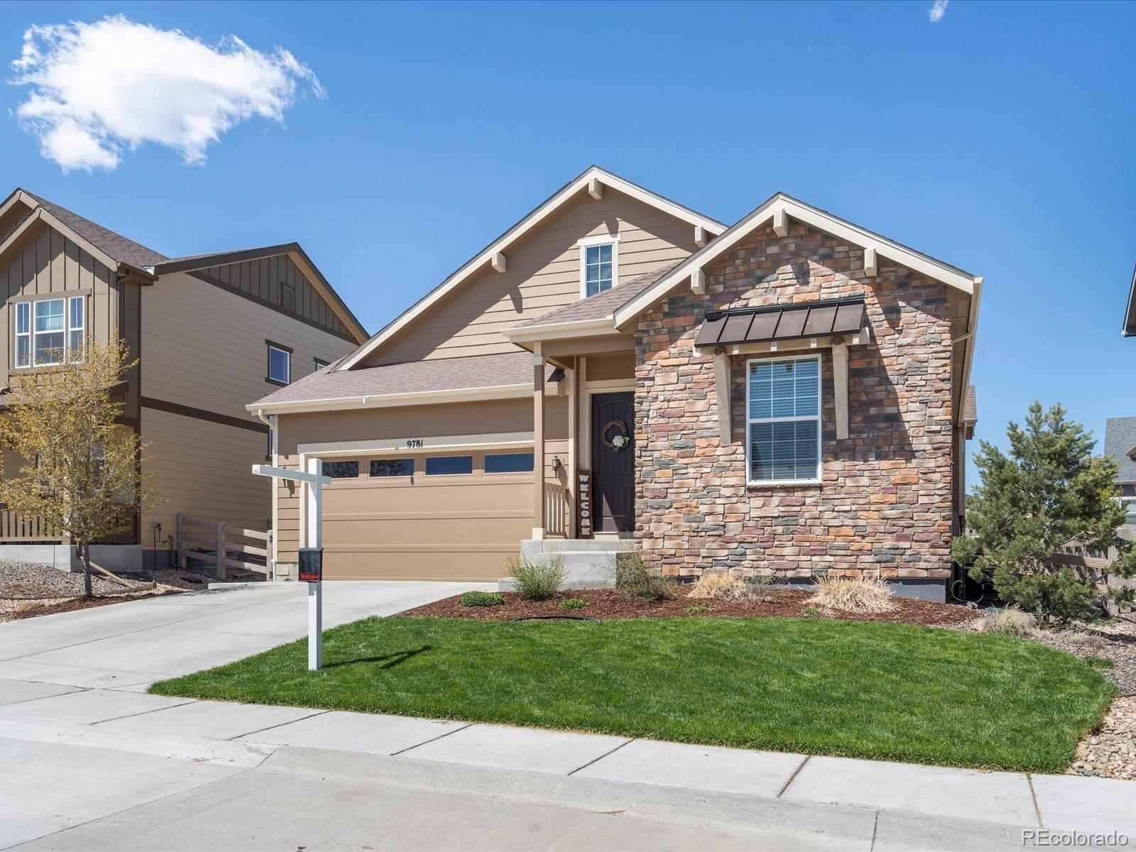 9781  eagle river street, Littleton sold home. Closed on 2024-05-31 for $789,000.