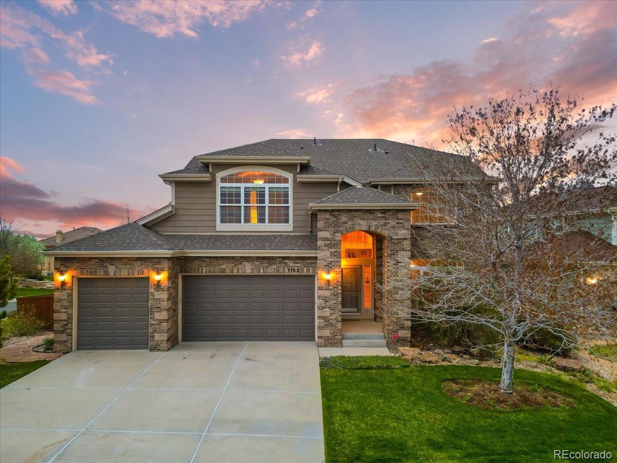 1162  orion way, Castle Rock sold home. Closed on 2024-08-21 for $750,000.