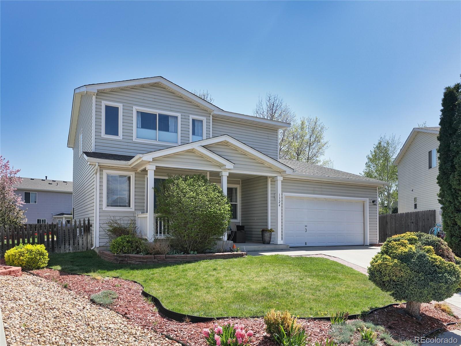 1324  trout creek place, Longmont sold home. Closed on 2024-09-30 for $620,000.