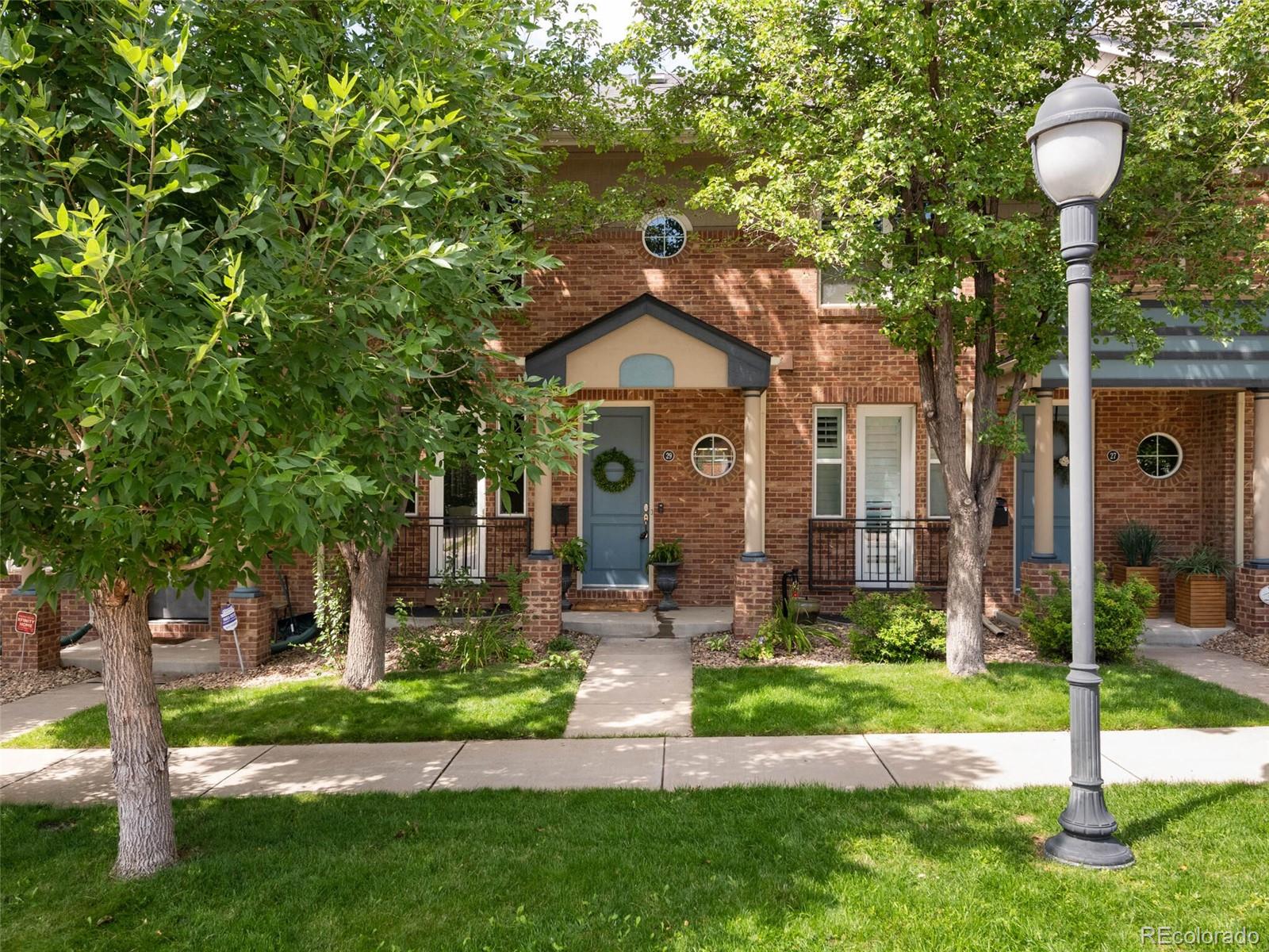 29 S Harrison Street , Denver  MLS: 6895386 Beds: 3 Baths: 4 Price: $895,000