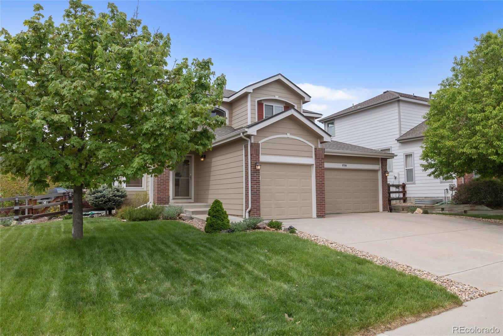 9780 s crystal lake drive, Littleton sold home. Closed on 2024-06-18 for $673,500.