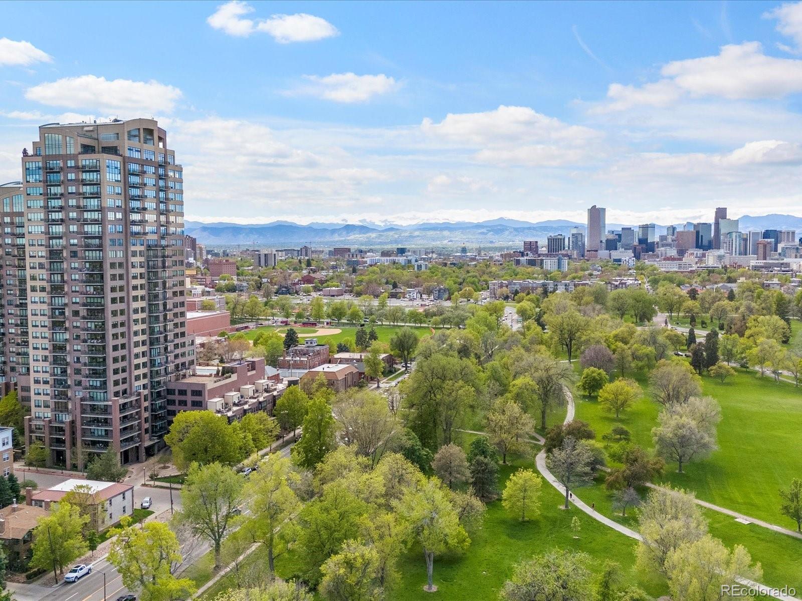 2990 E 17th Avenue 406, Denver  MLS: 5373446 Beds: 1 Baths: 1 Price: $600,000