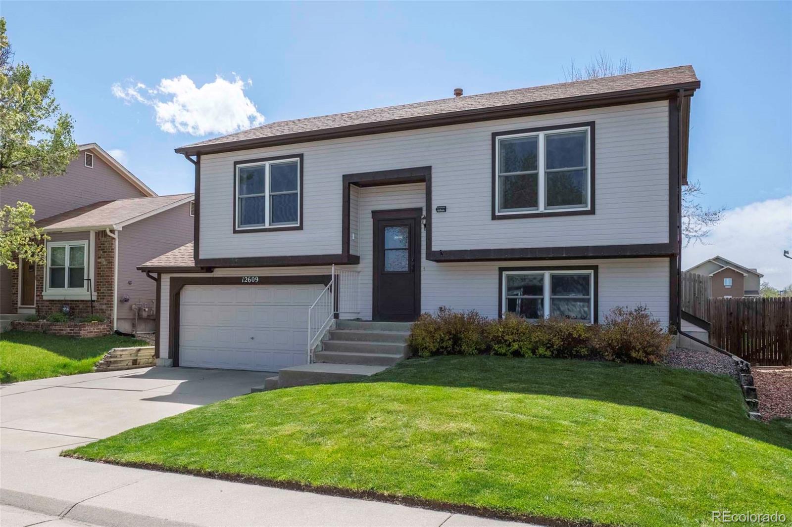 12609  Julian Street, broomfield MLS: 8198472 Beds: 3 Baths: 2 Price: $515,000