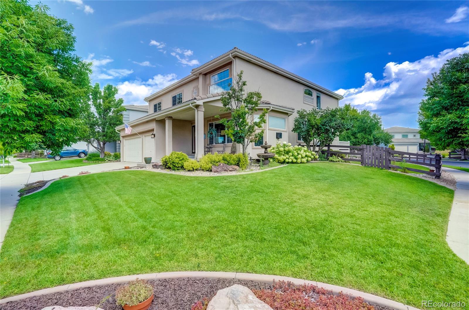 13850  Dogleg Lane, broomfield MLS: 8587680 Beds: 4 Baths: 3 Price: $799,000