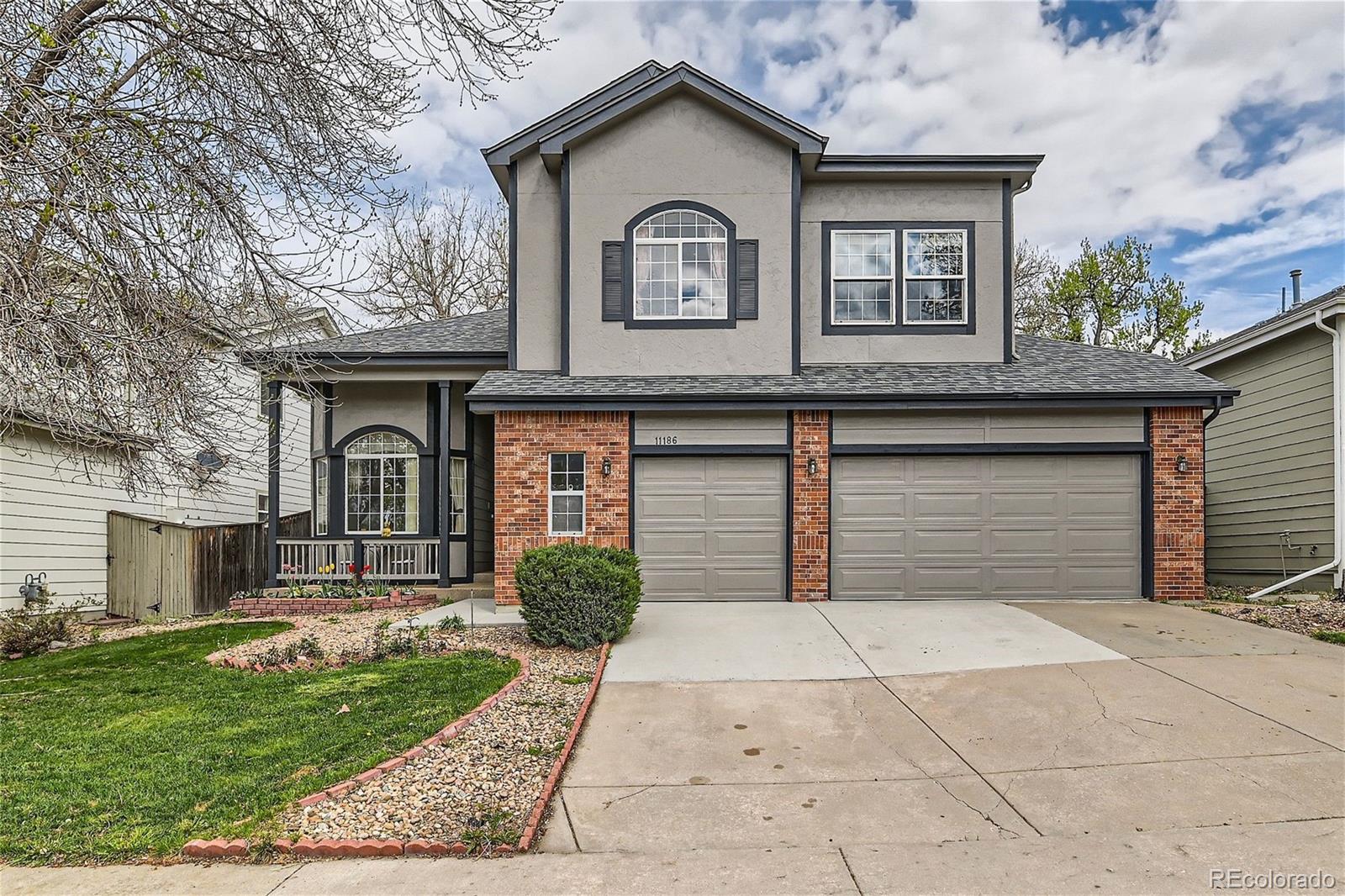 11186 N Livingston Drive, northglenn MLS: 3760086 Beds: 4 Baths: 3 Price: $668,000