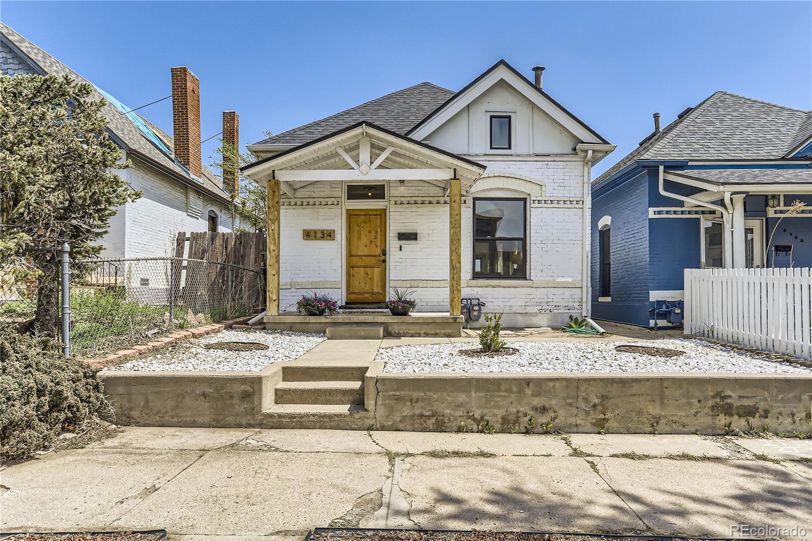 4134  Quivas Street, denver MLS: 5115635 Beds: 2 Baths: 2 Price: $560,000