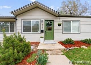 3030 S Elm Street, denver MLS: 7336307 Beds: 3 Baths: 1 Price: $525,000