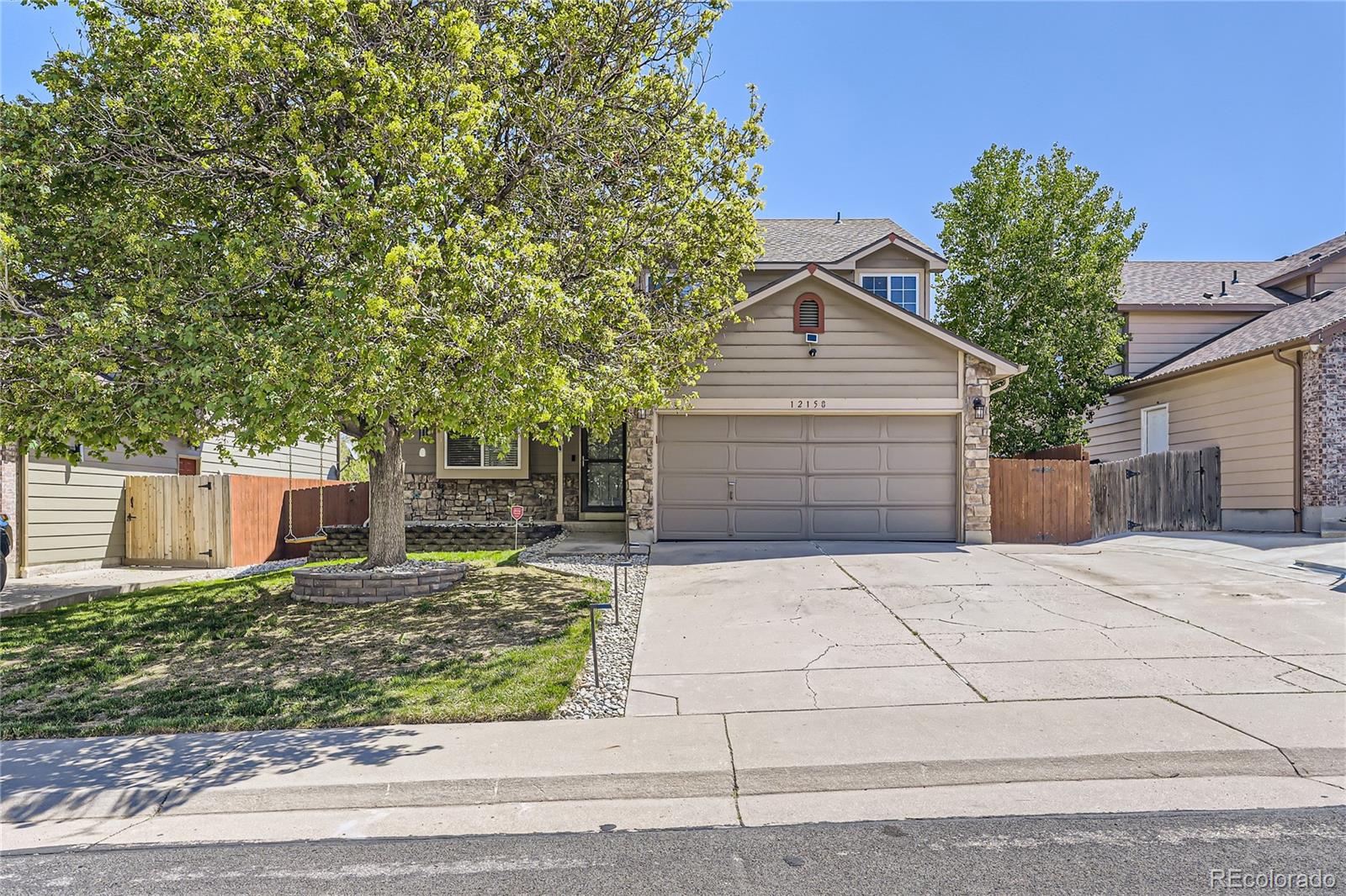 12158  Hudson Court, thornton MLS: 1583636 Beds: 4 Baths: 4 Price: $549,000