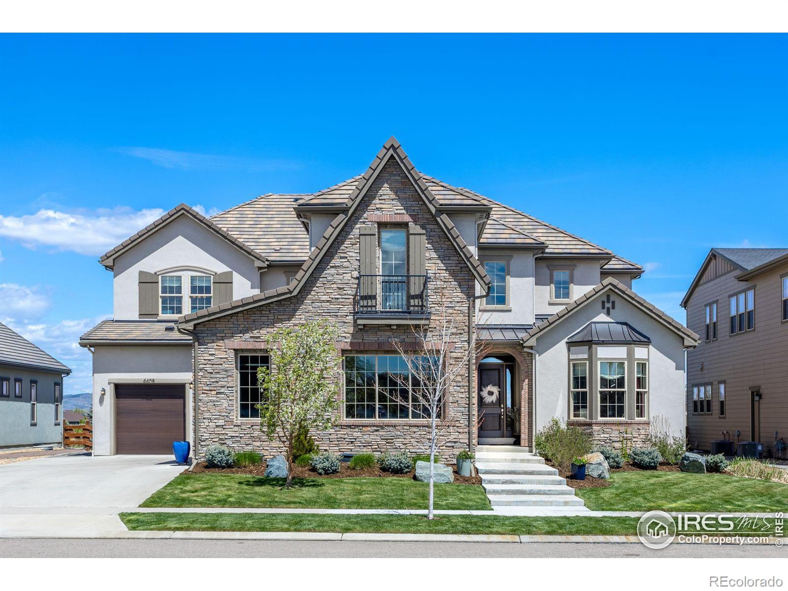 4408  heatherhill circle, Longmont sold home. Closed on 2024-06-07 for $1,882,500.