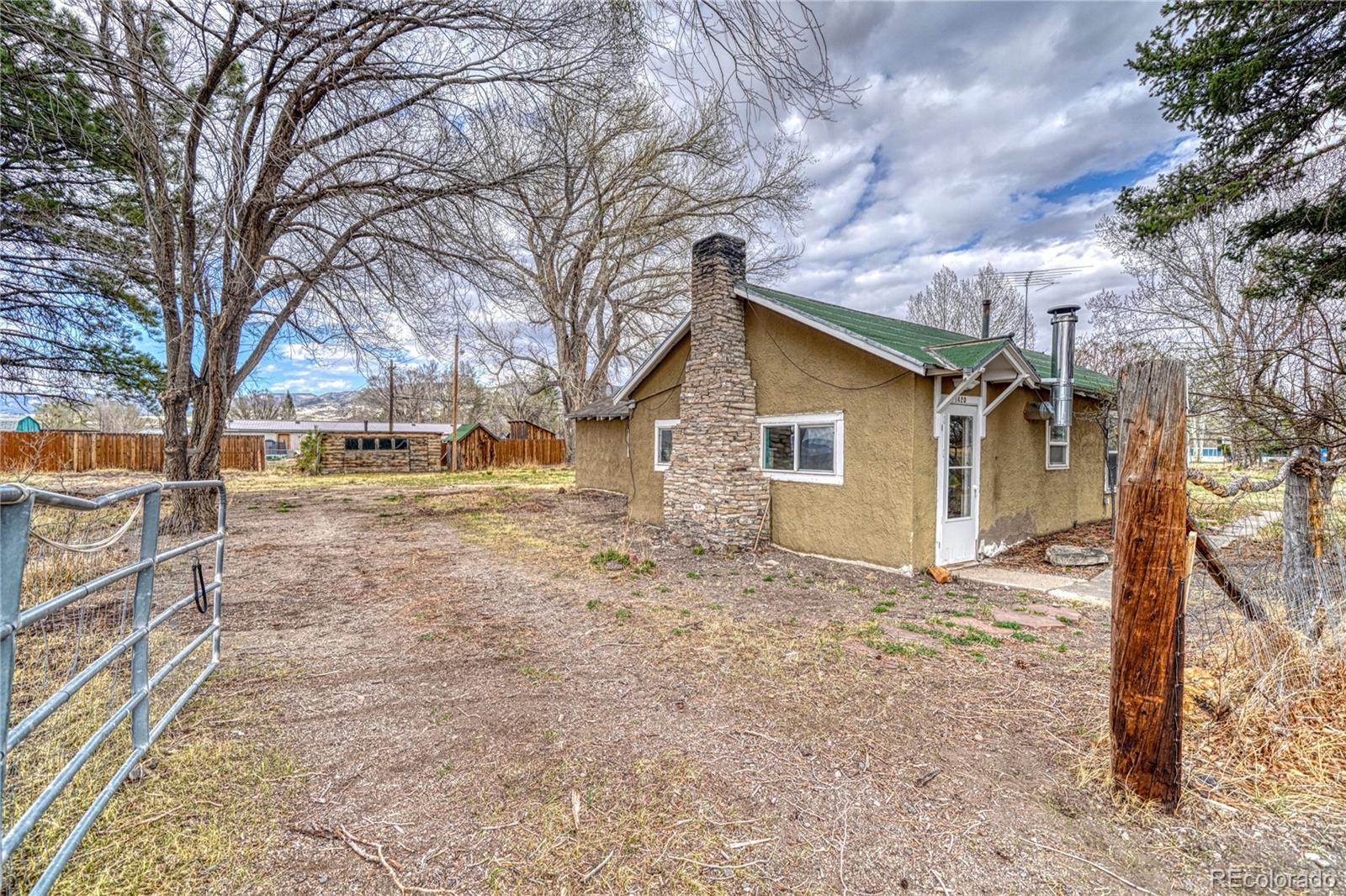 1420 christy avenue, Saguache sold home. Closed on 2026-06-26 for $231,000.