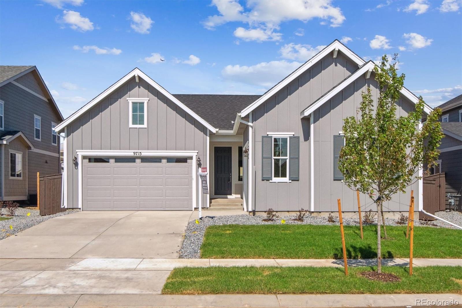 9715  Ceylon Court, commerce city MLS: 1786300 Beds: 4 Baths: 3 Price: $599,950