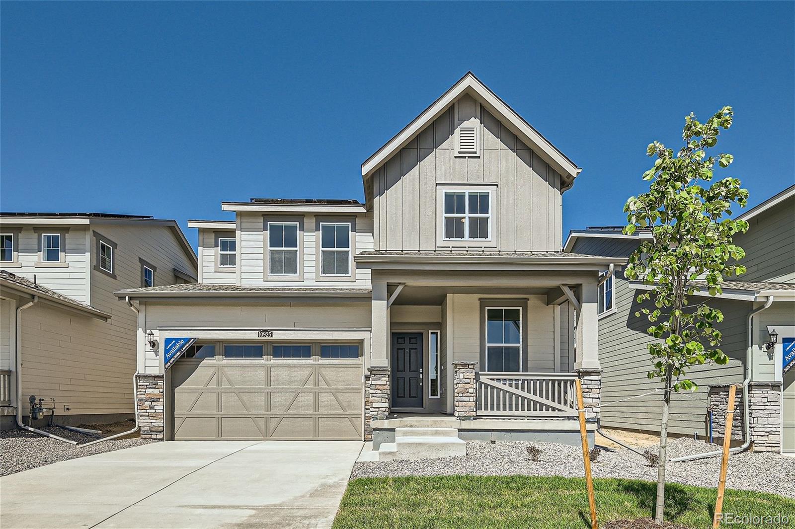 10925  Norfolk Court, commerce city MLS: 6361320 Beds: 4 Baths: 3 Price: $599,900