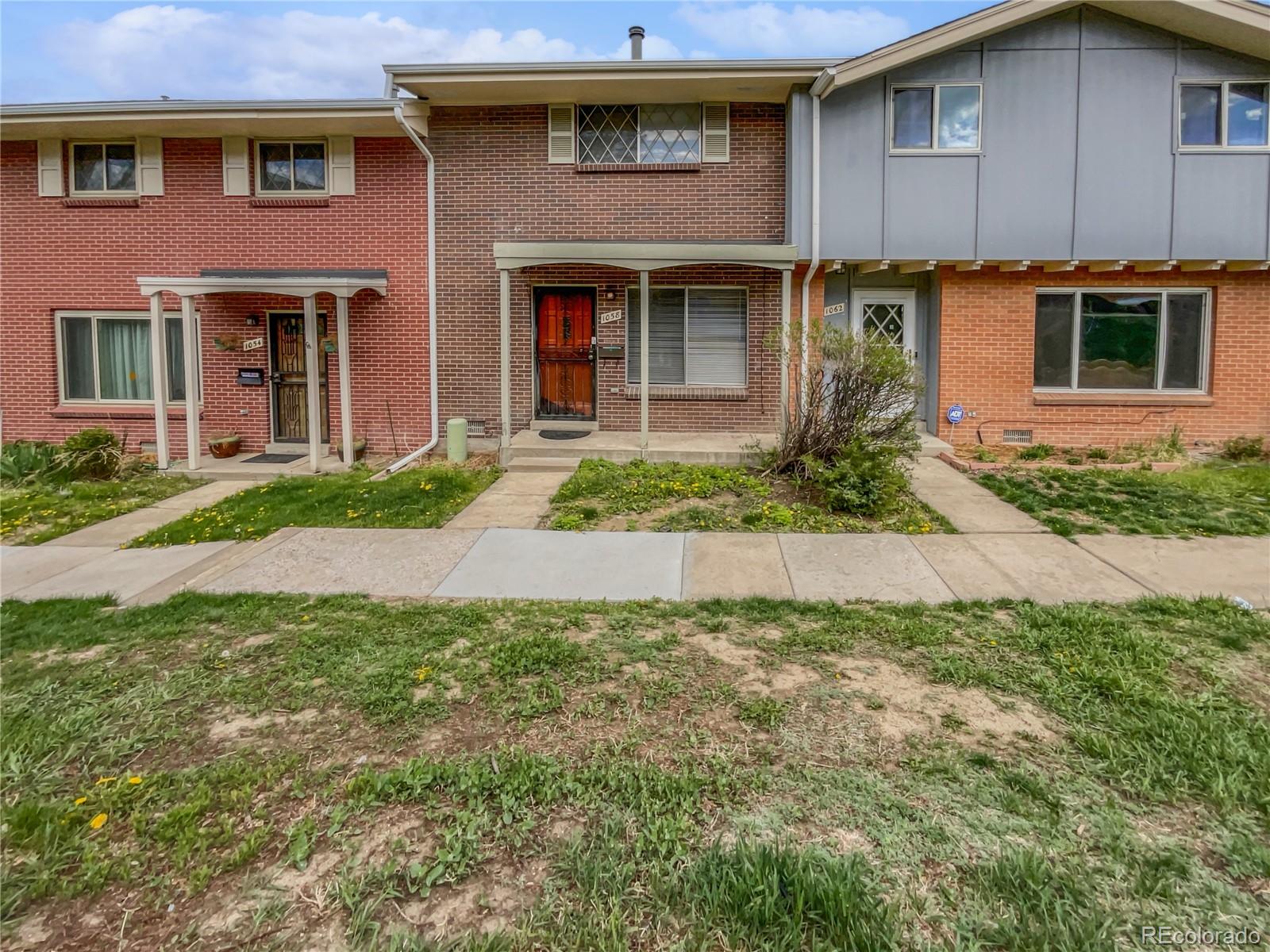 1058 W 88th Avenue, thornton MLS: 6601936 Beds: 2 Baths: 2 Price: $236,000